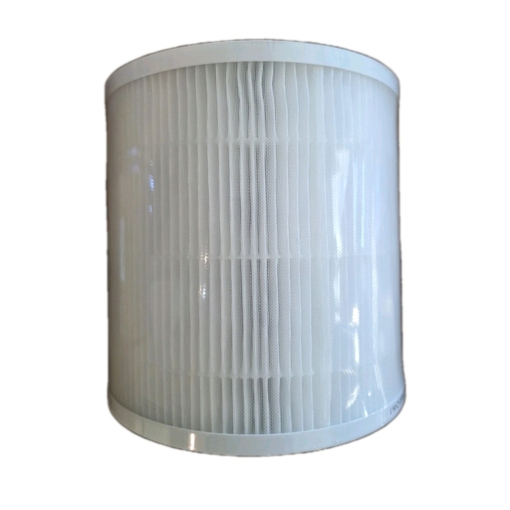 2-Pack Replacement Filter Compact Air Purifier Vremi H13 4320 Hours Clean Air